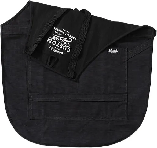 Squire Heavy Duty Workshop Apron - K-CANVAS®