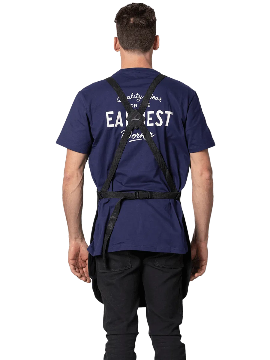 Squire Heavy Duty Workshop Apron - K-CANVAS®