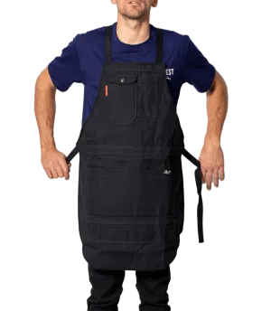 Squire Heavy Duty Workshop Apron - K-CANVAS®