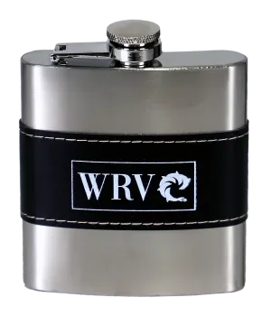 Stainless Steel Flask