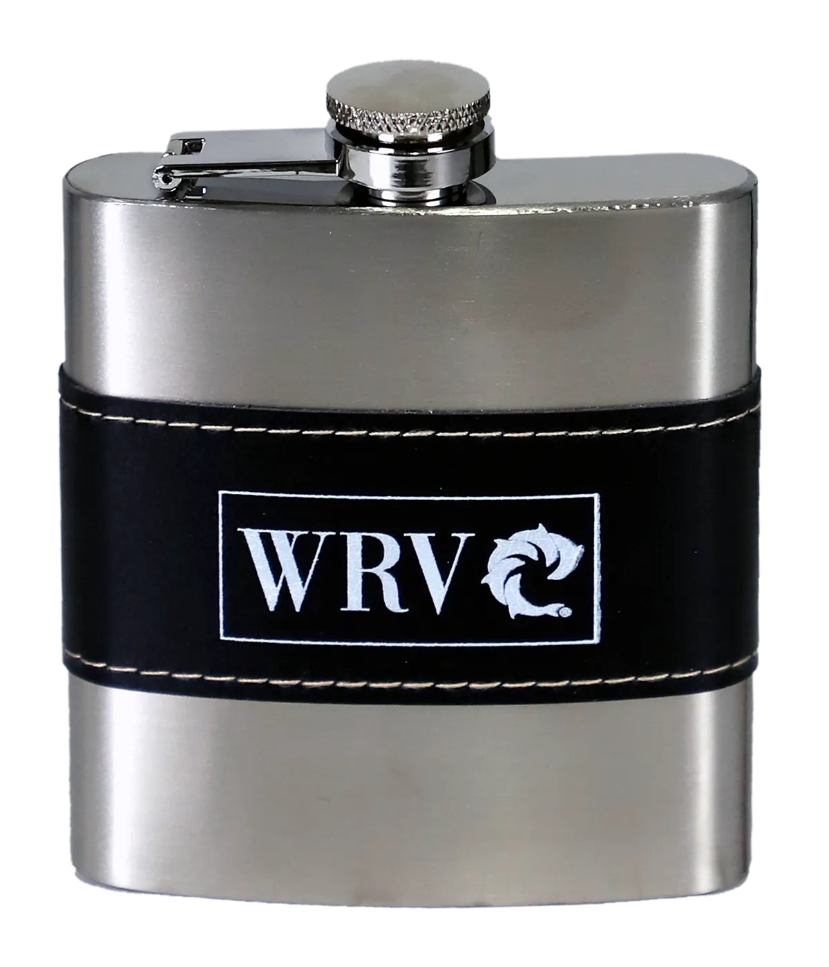 Stainless Steel Flask