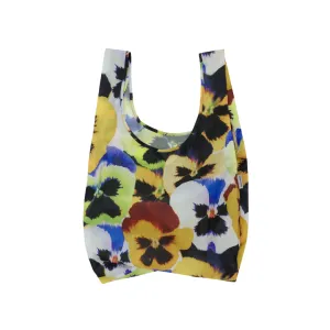 Standard Baggu | Pansy