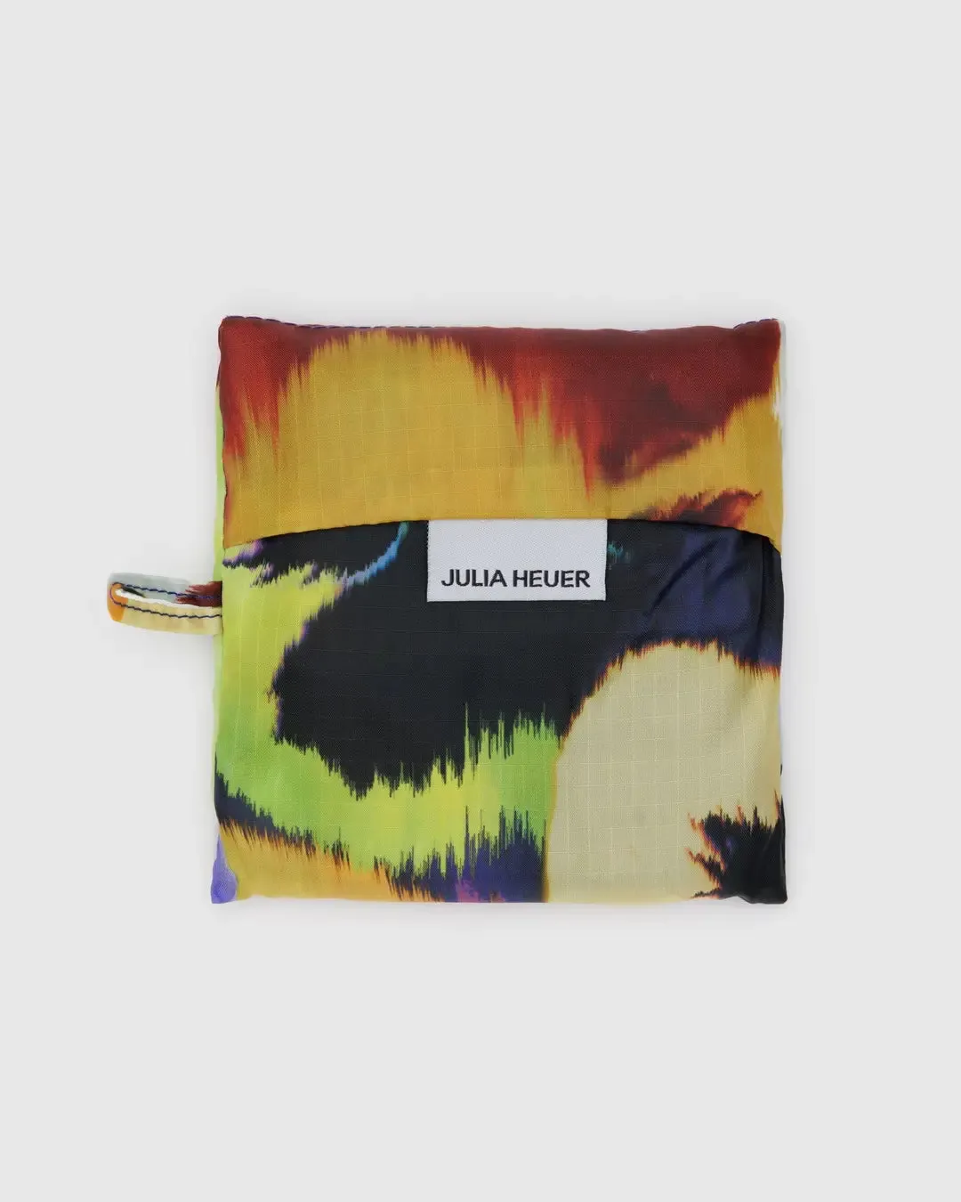 Standard Baggu | Pansy