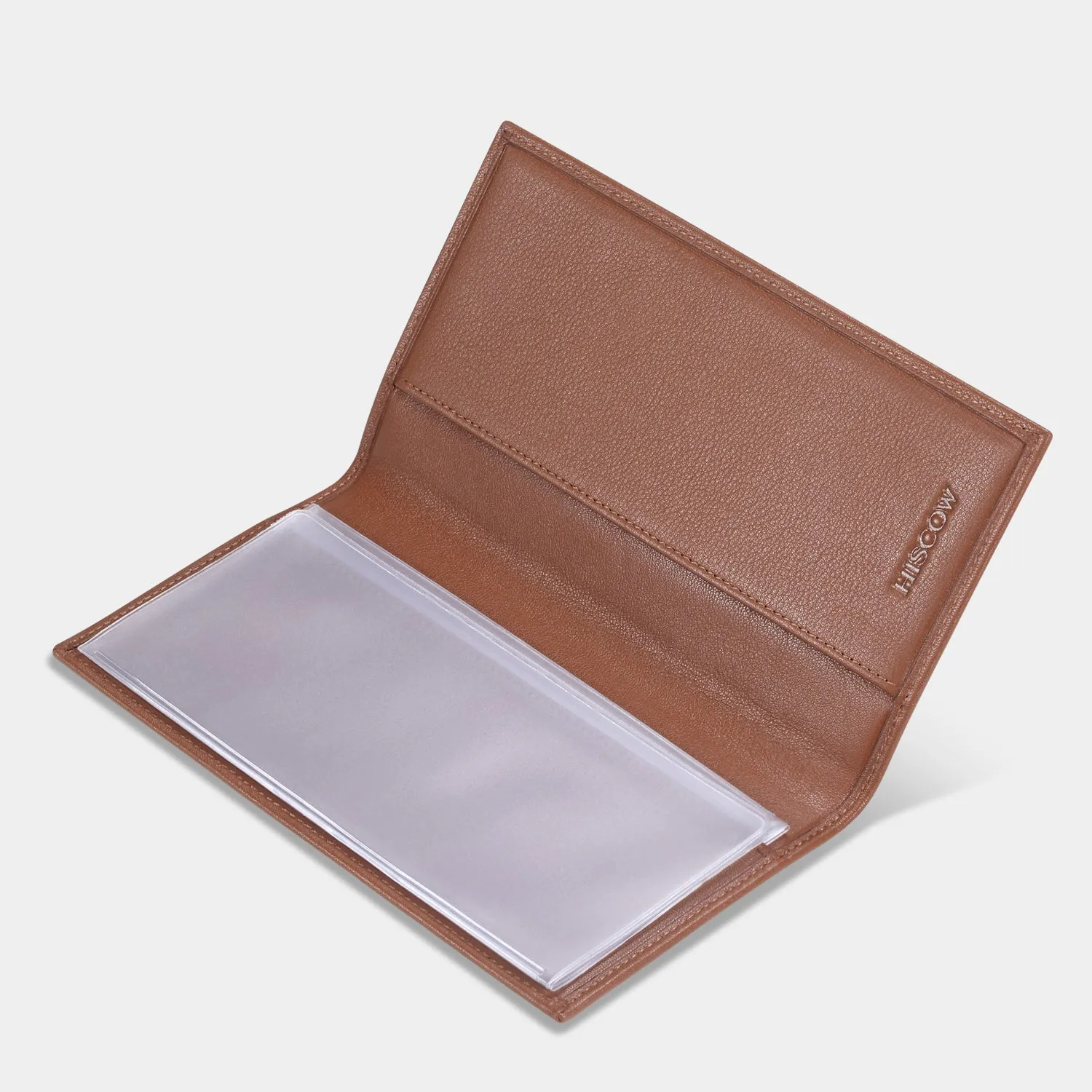 Standard Checkbook Cover