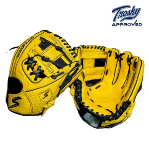 Stinger Yellow Jacket 11.25" Baseball Fielding Glove