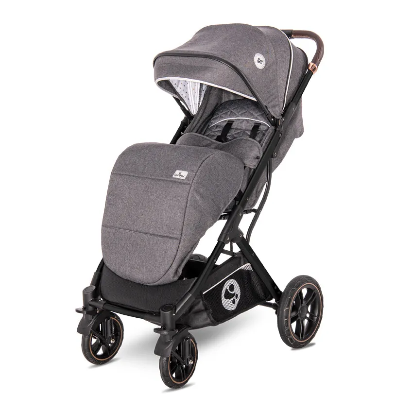 Stroller STORM SET