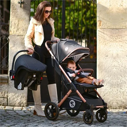 Stroller STORM SET