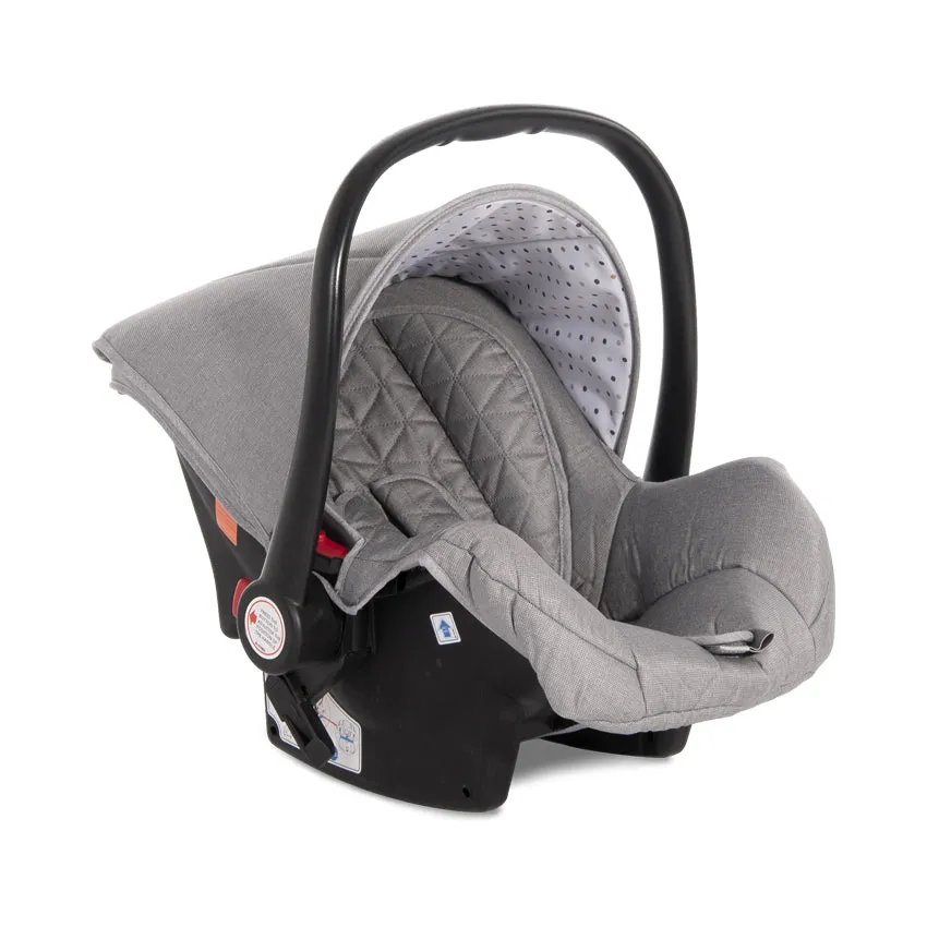 Stroller STORM SET