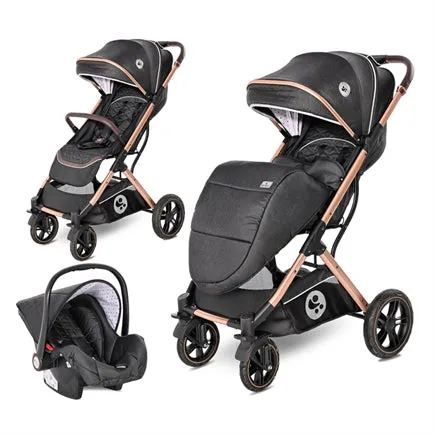 Stroller STORM SET