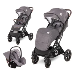 Stroller STORM SET