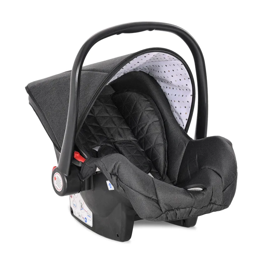 Stroller STORM SET