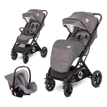 Stroller STORM SET