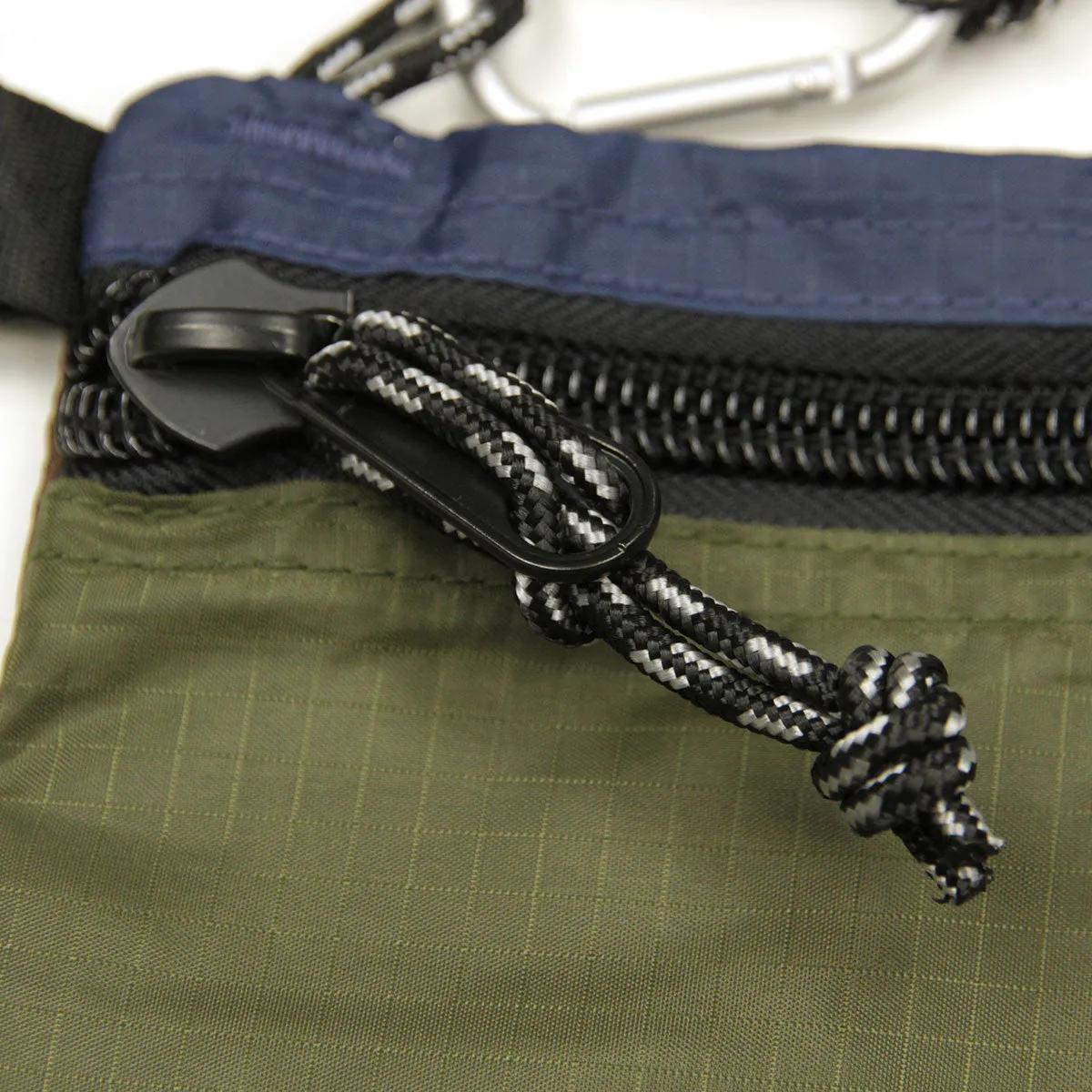 Stuffable Pouch