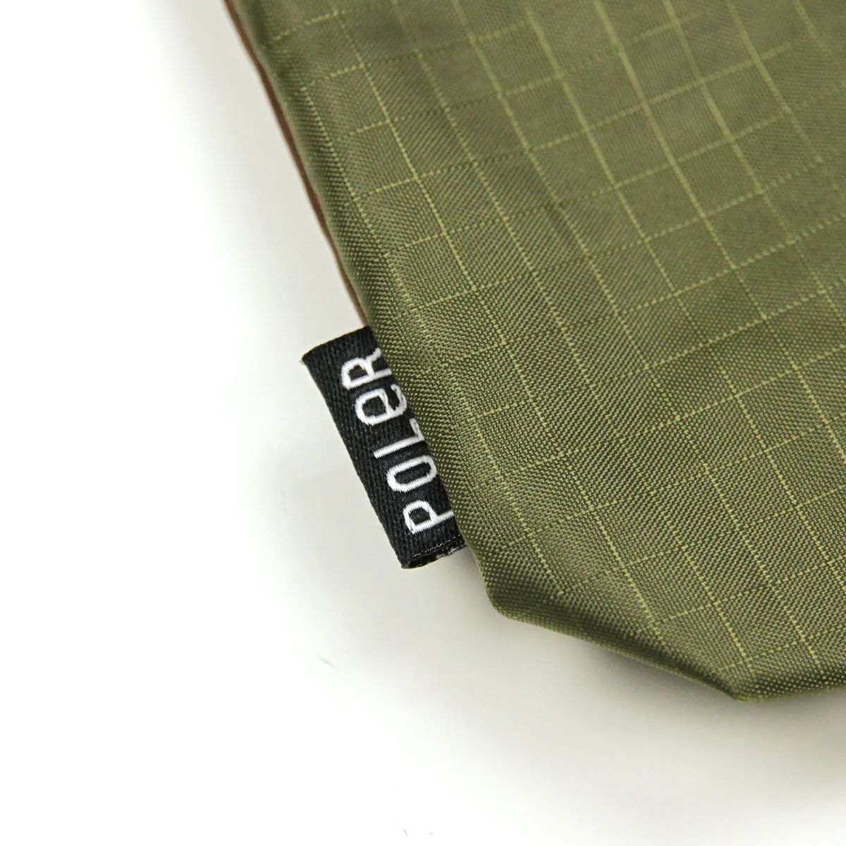 Stuffable Pouch
