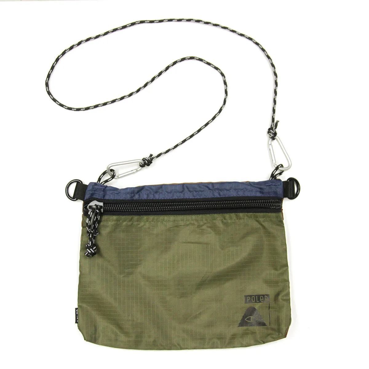 Stuffable Pouch