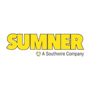 Sumner 780380 Hi Heavy Duty Jack w/Ball Transfer Head