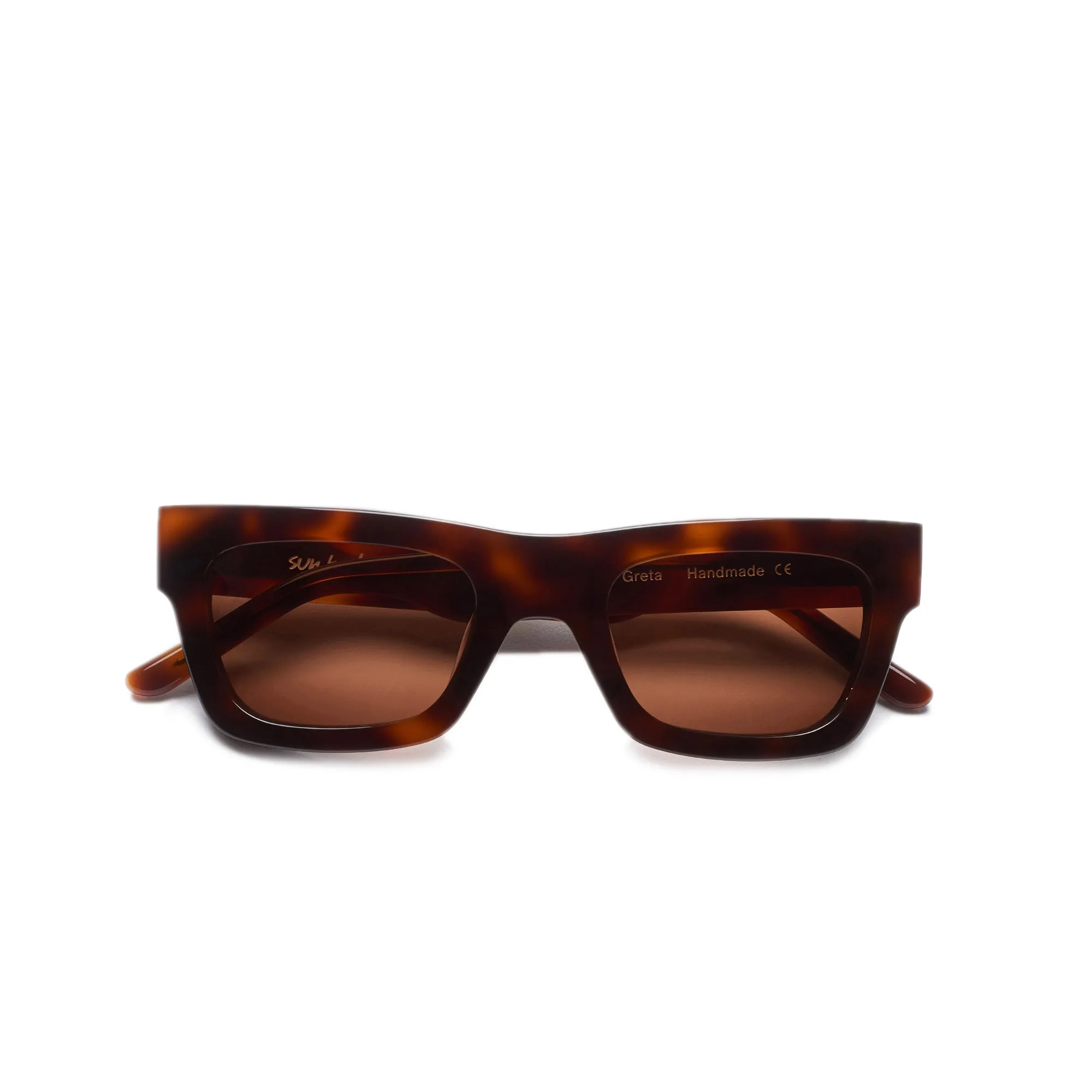 Sun Buddies Greta in Tortoise