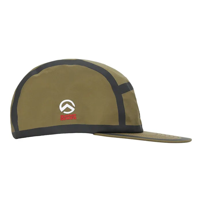 Supreme®/The North Face® Summit Series Outer Tape Seam Camp Cap- Olive