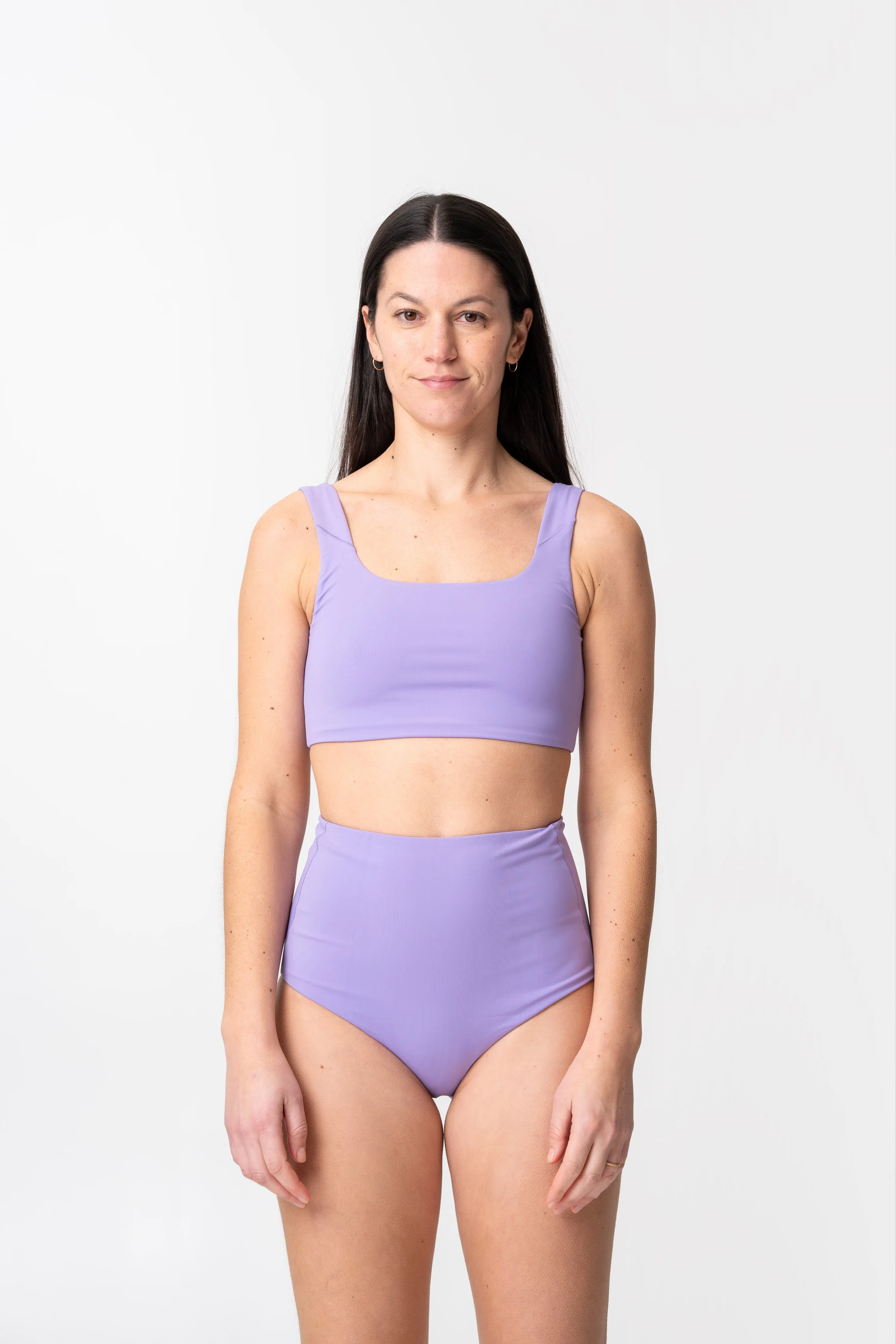 surf's up swim bikini bottom