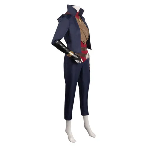 Survivor Merrin Cosplay Costume