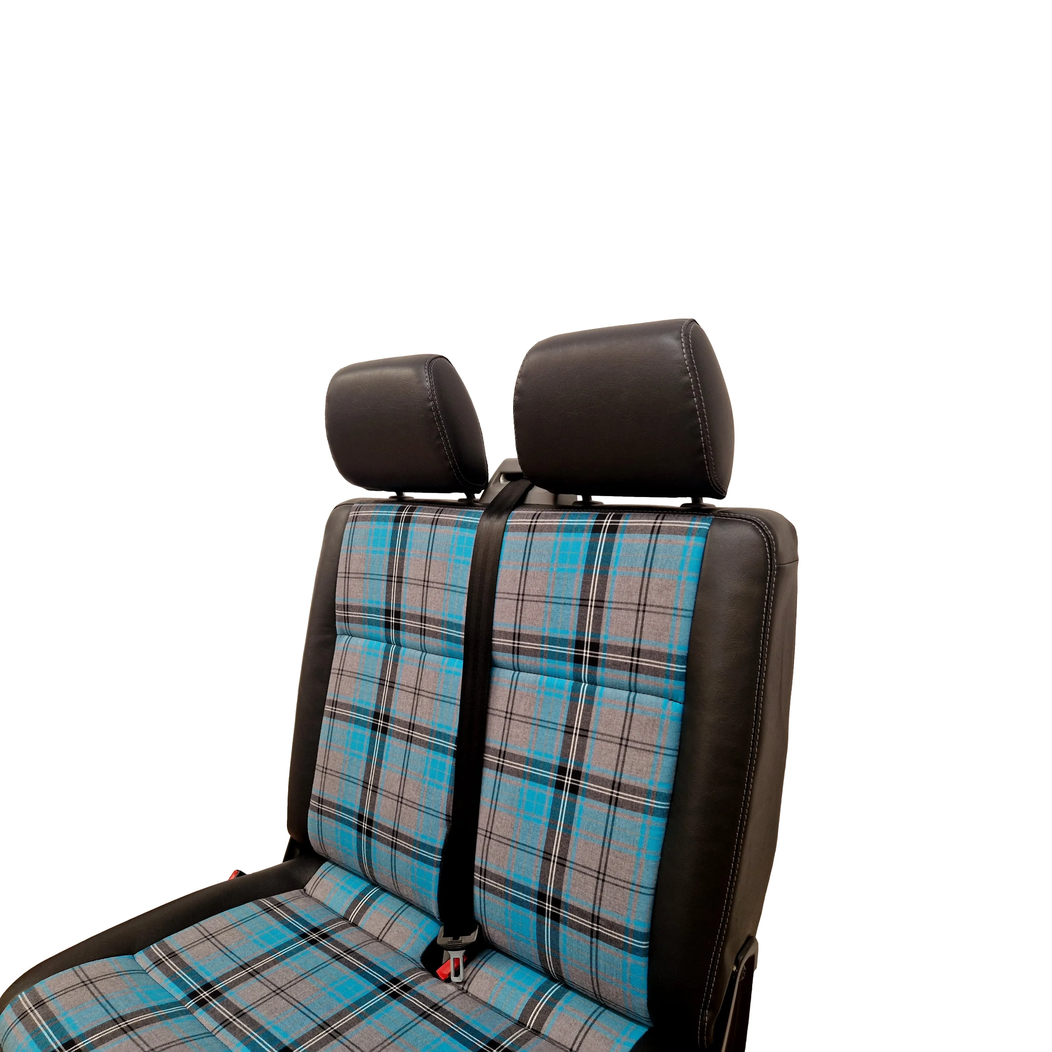 T5 2003 ON TWIN SEAT- TOPSTITCHED OPTION