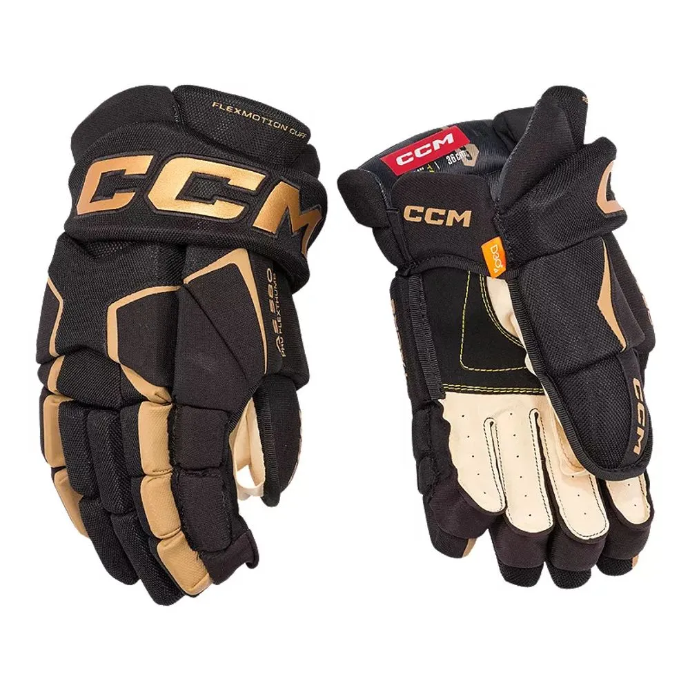 Tacks AS 580 Senior Hockey Gloves