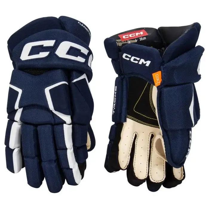 Tacks AS 580 Senior Hockey Gloves