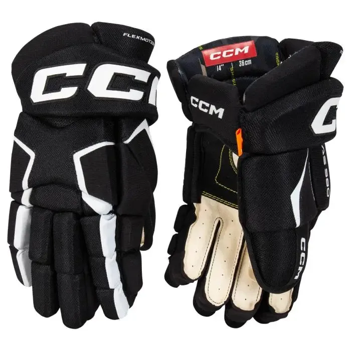 Tacks AS 580 Senior Hockey Gloves