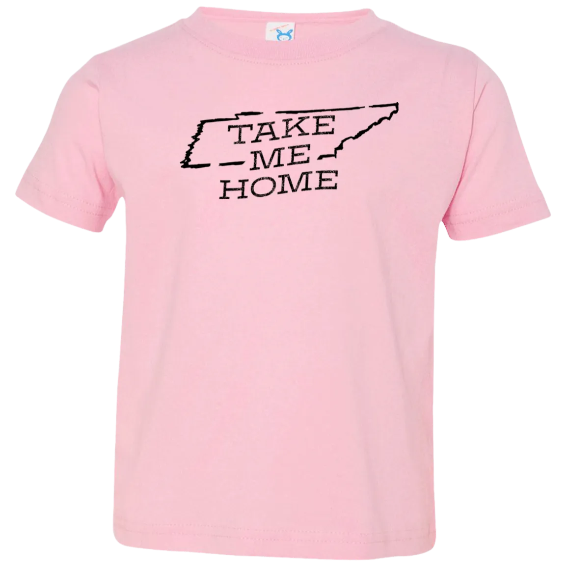 Take Me Home Tennessee - Toddler T-Shirt