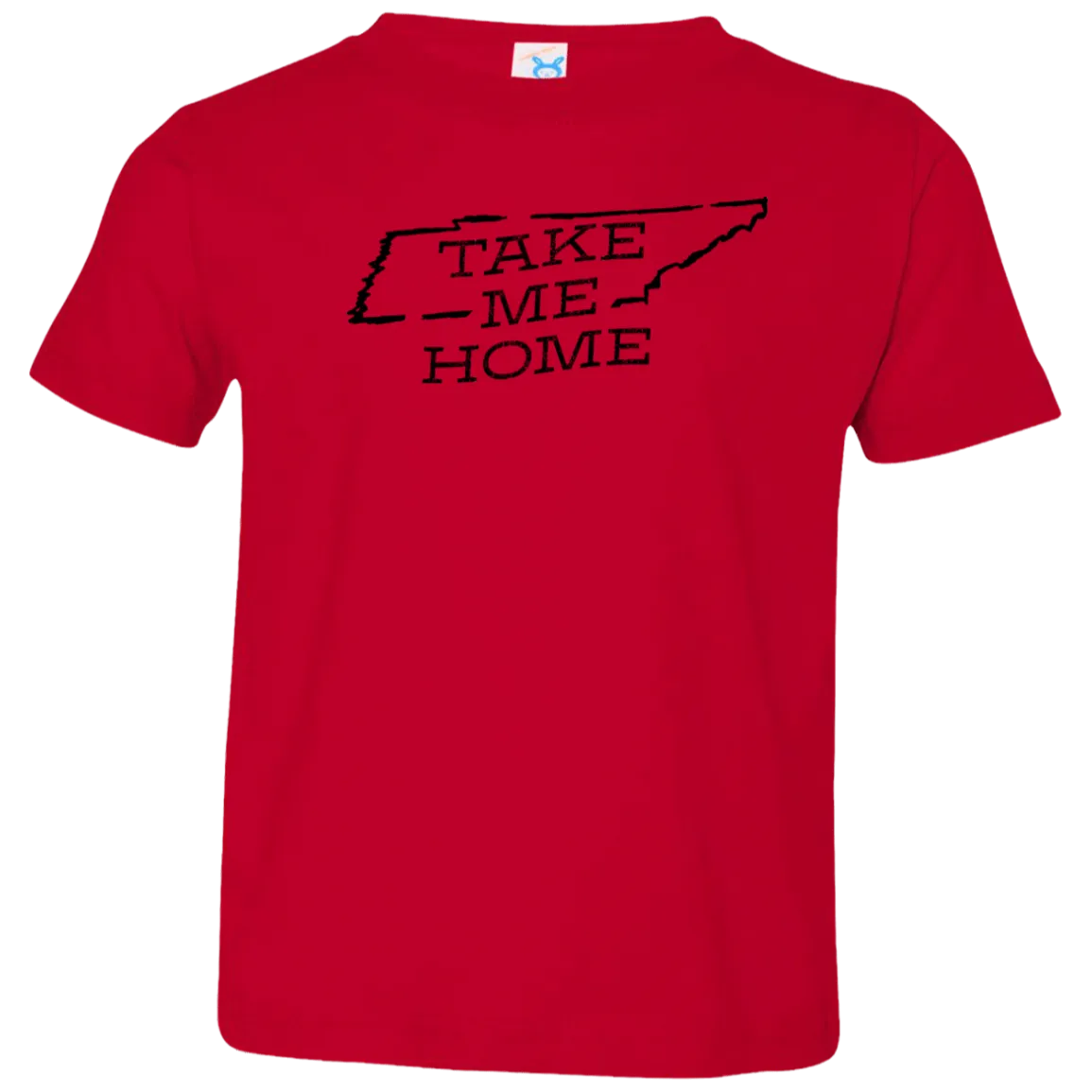 Take Me Home Tennessee - Toddler T-Shirt