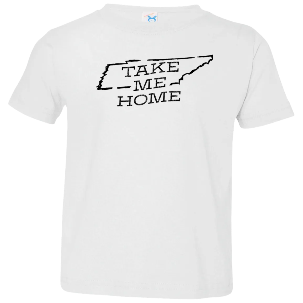 Take Me Home Tennessee - Toddler T-Shirt