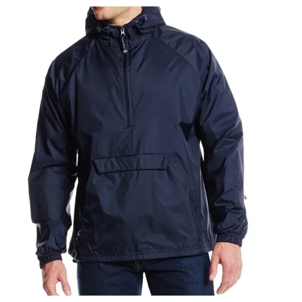 Tau Beta Sigma Lined Windbreaker