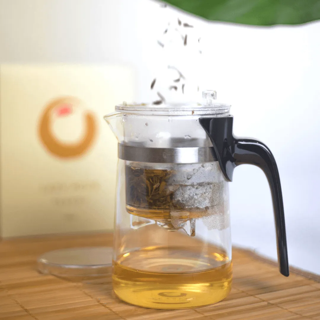 TEASPEC Lazy Pour - 500ml (US delivery only)