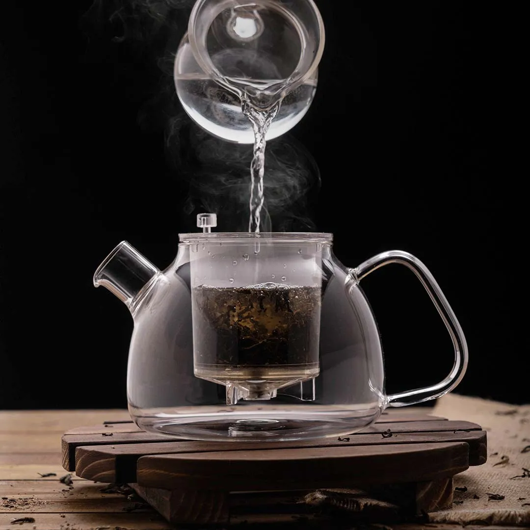 TEASPEC Lazy Pour - 900ml (US delivery only)
