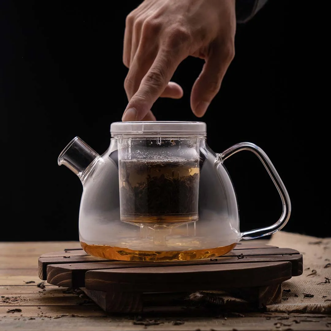 TEASPEC Lazy Pour - 900ml (US delivery only)