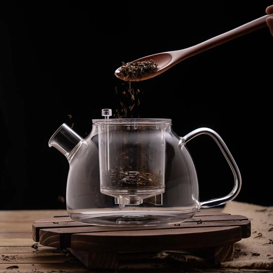 TEASPEC Lazy Pour - 900ml (US delivery only)