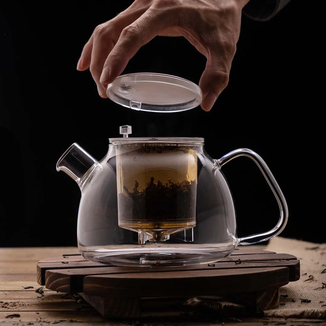 TEASPEC Lazy Pour - 900ml (US delivery only)