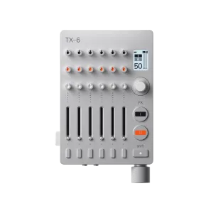 Teenage Engineering TX-6 mixer