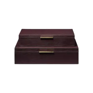 Tempt Aubergine Box Set