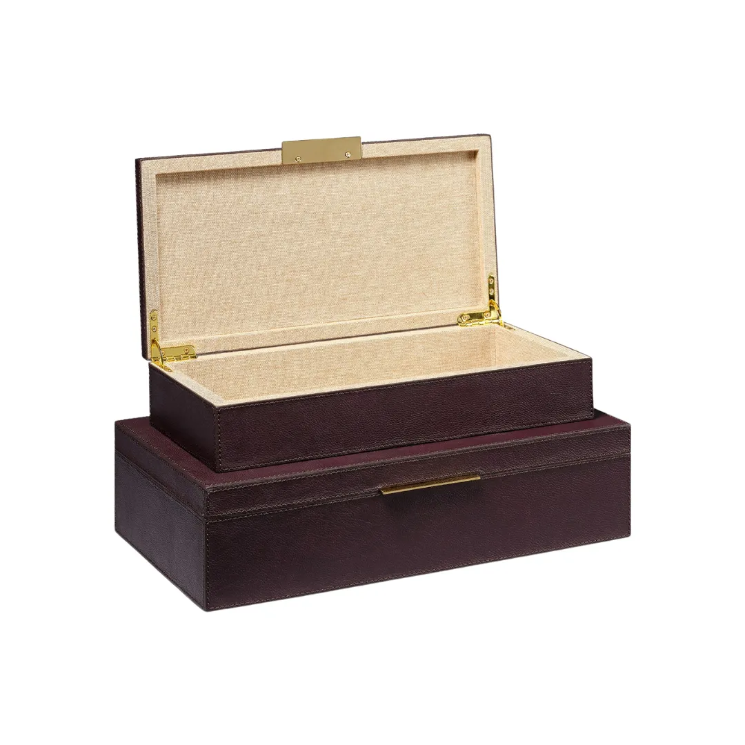 Tempt Aubergine Box Set