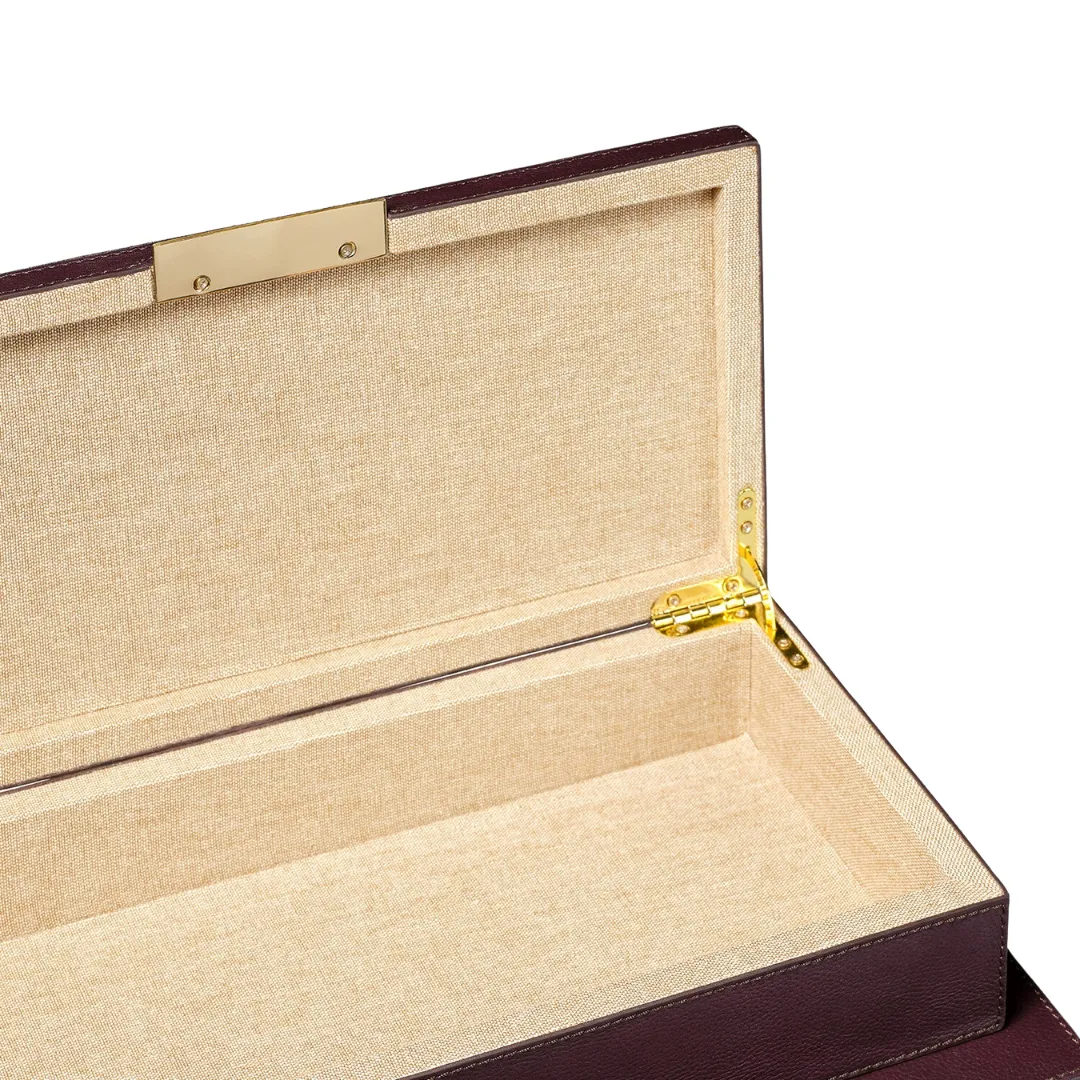 Tempt Aubergine Box Set