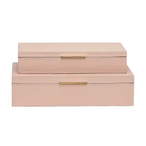 Tempt Box Set