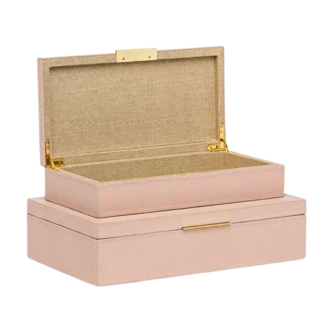 Tempt Box Set