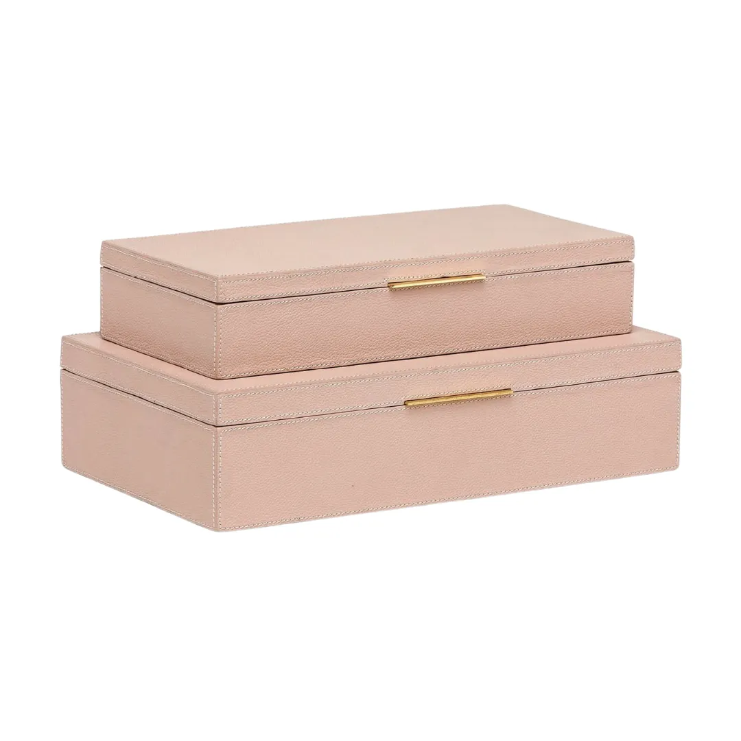 Tempt Box Set