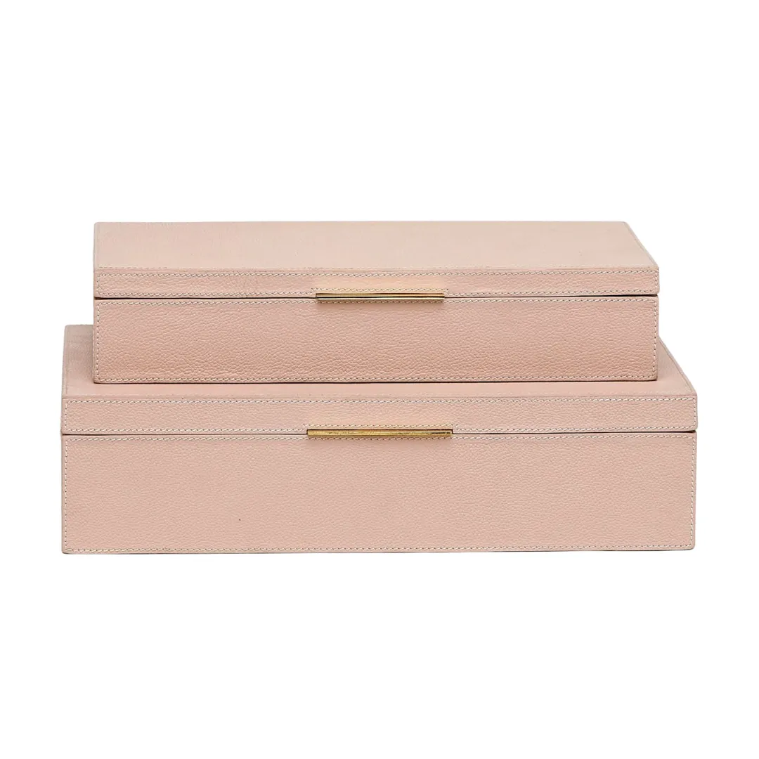 Tempt Box Set