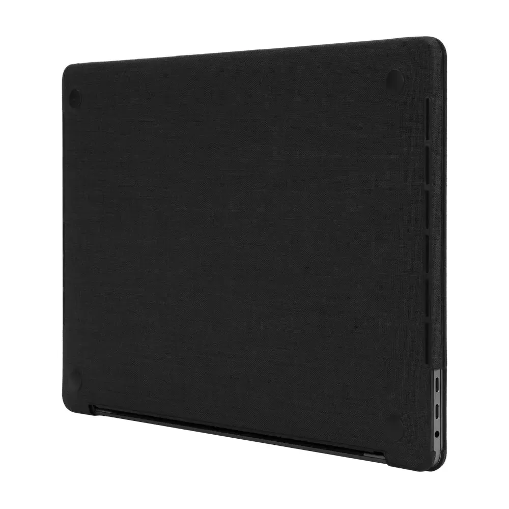 Textured Hardshell with Woolenex for MacBook Pro 13" (2016 - 2019)