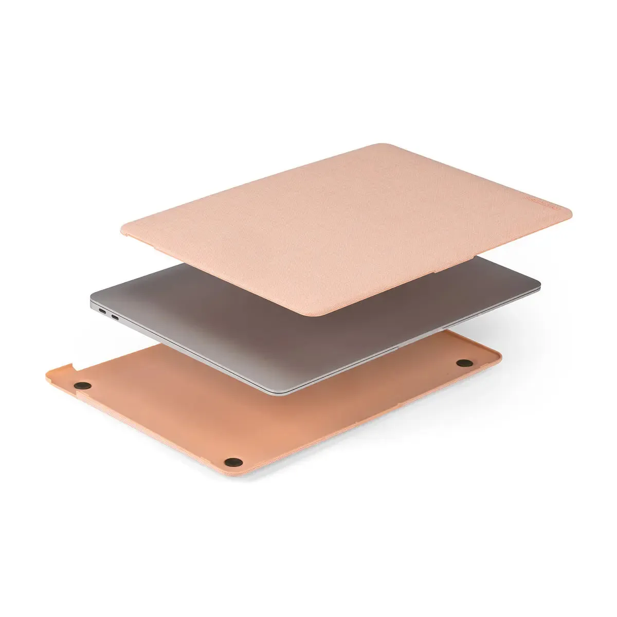 Textured Hardshell with Woolenex for MacBook Pro 13" (2016 - 2019)