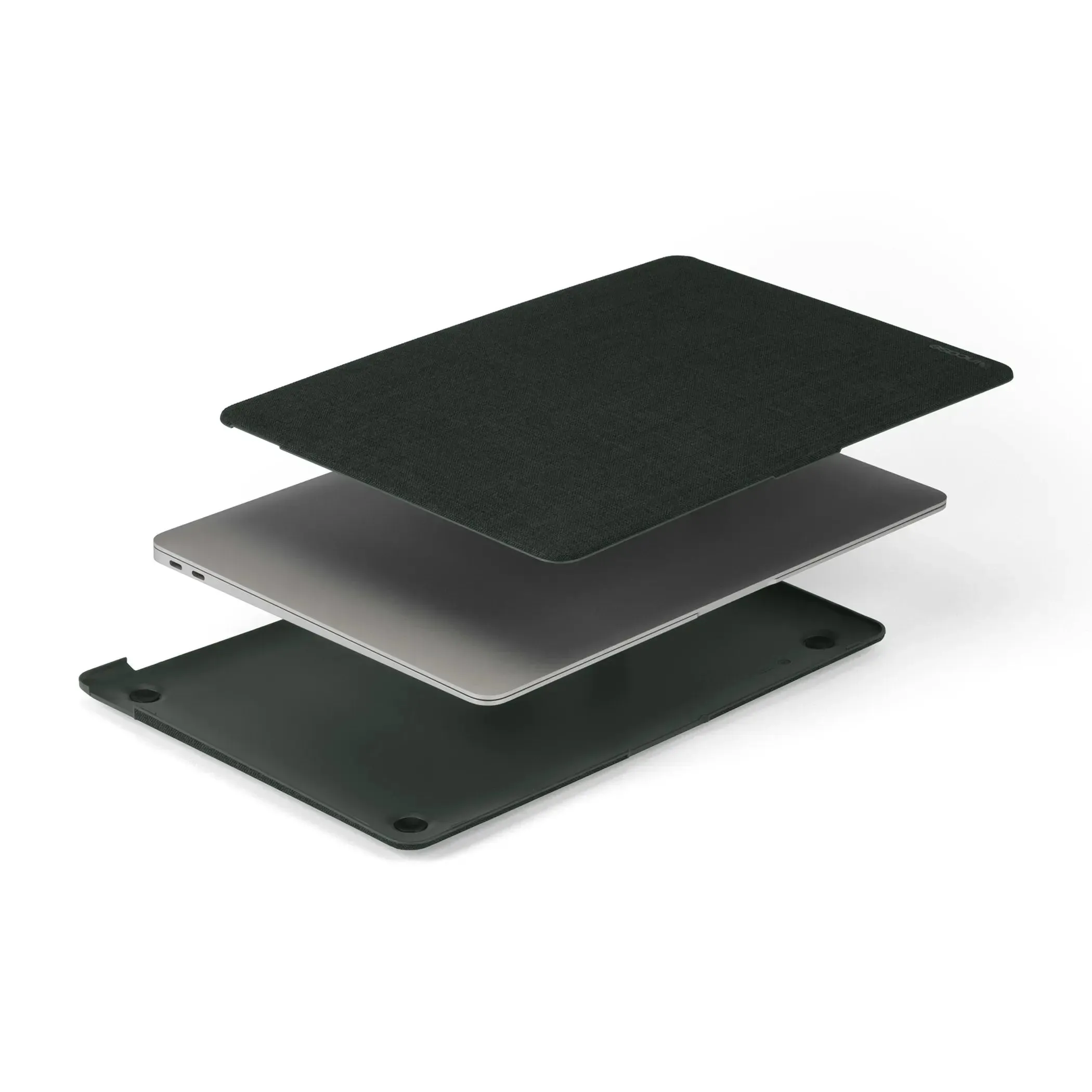 Textured Hardshell with Woolenex for MacBook Pro 13" (2016 - 2019)