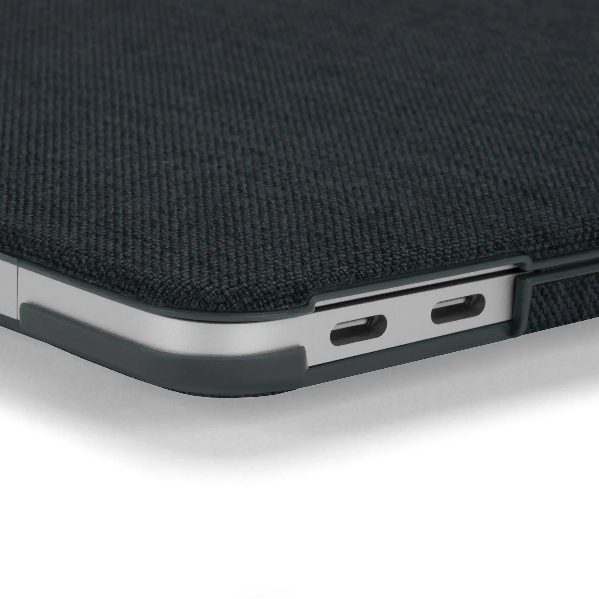 Textured Hardshell with Woolenex for MacBook Pro 13" (2016 - 2019)
