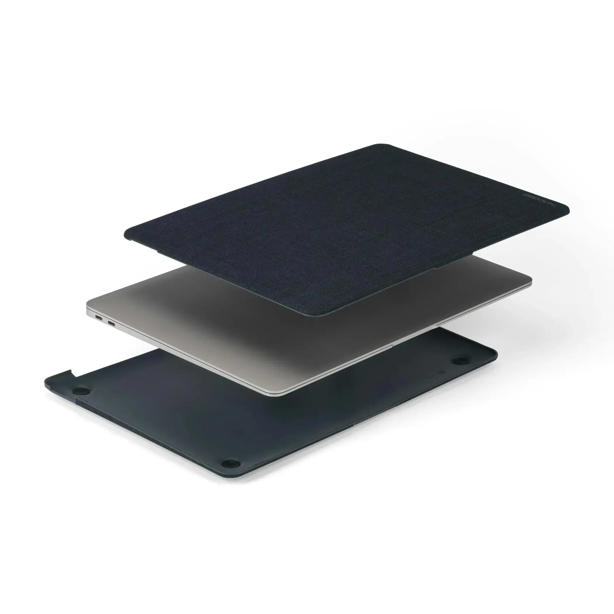 Textured Hardshell with Woolenex for MacBook Pro 13" (2016 - 2019)